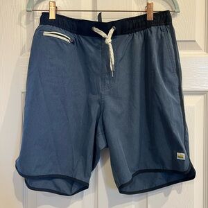 Men’s Vuori Shorts